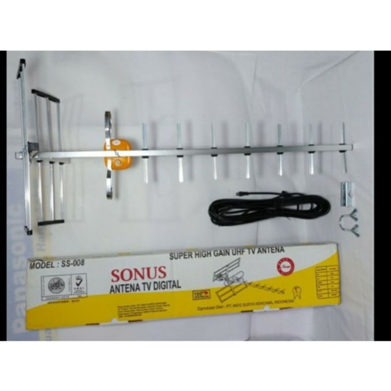 Antena luar TV Antenna Outdoor