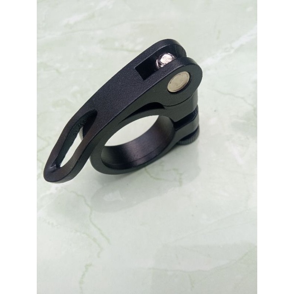 seatclamp mtb sitklem mtb seatpost sitpos sepeda