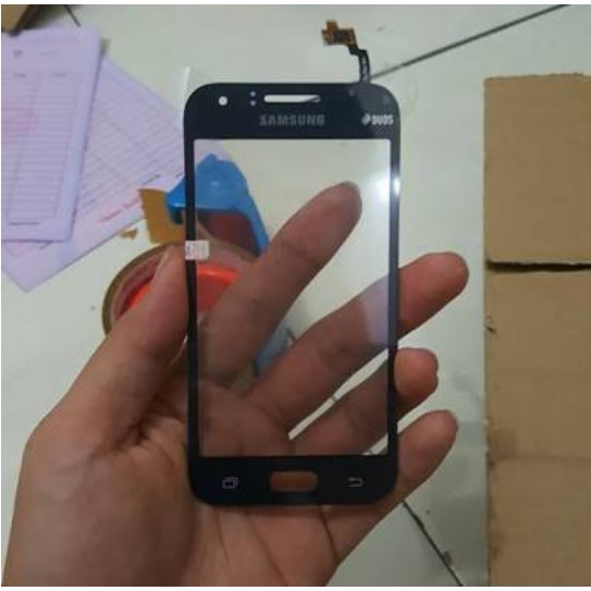 Touchscreen j1 Ace Series