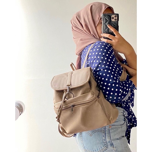 RANSEL SAVIRA KAIL / RANSEL TERBARU / RANSEL KOREA / RANSEL PREMIUM