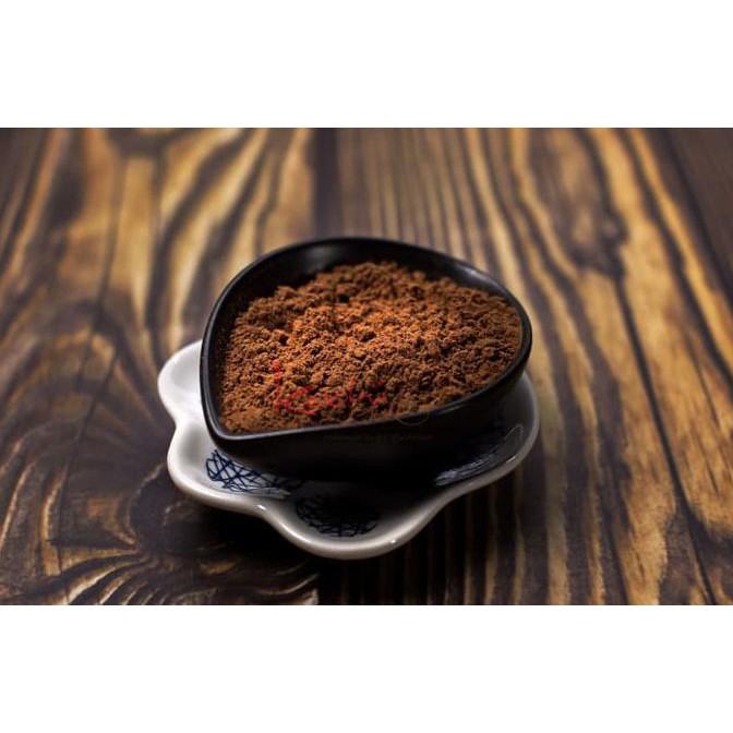 

PURE COCOA POWDER 150 gr INDO PREMIUM Product 100% Natural