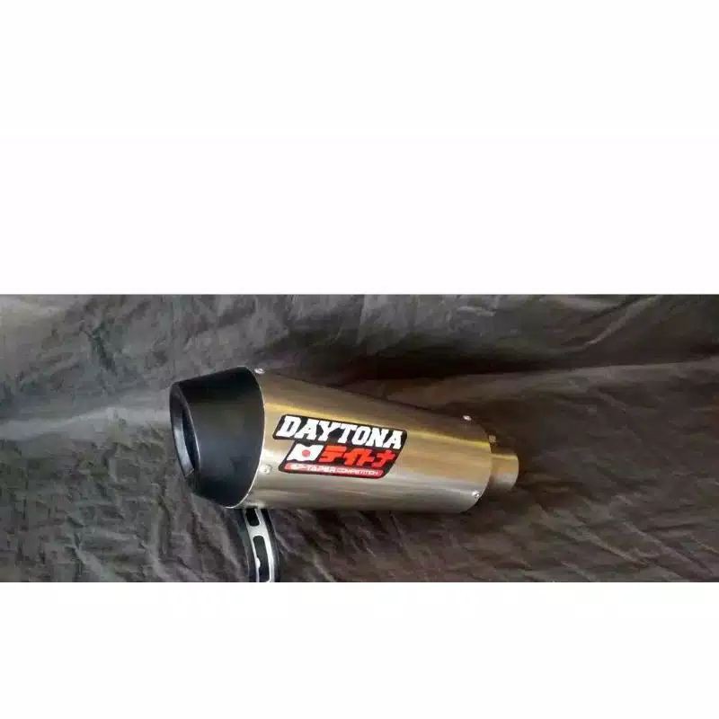 Knalpot Daytona