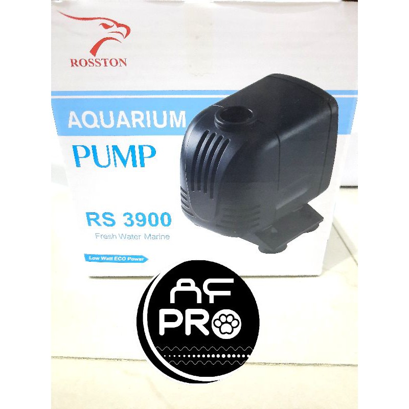 Promo termurah POMPA KOLAM AQUARIUM ROSSTON RS 3900