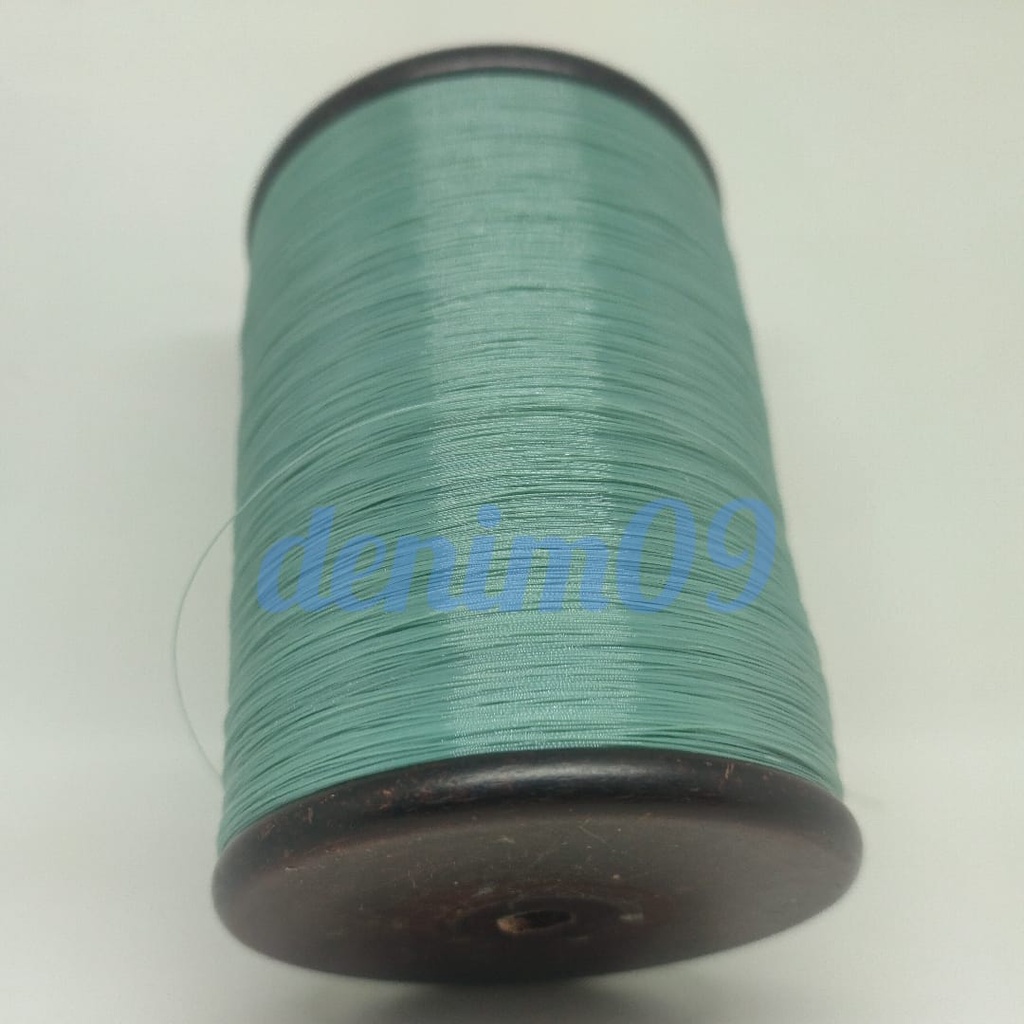 SENAR MATI ABU DOP 028 // SENAR MATOT