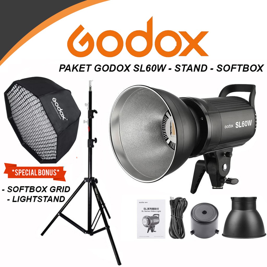 代引き人気  GODOX LED SL60W その他