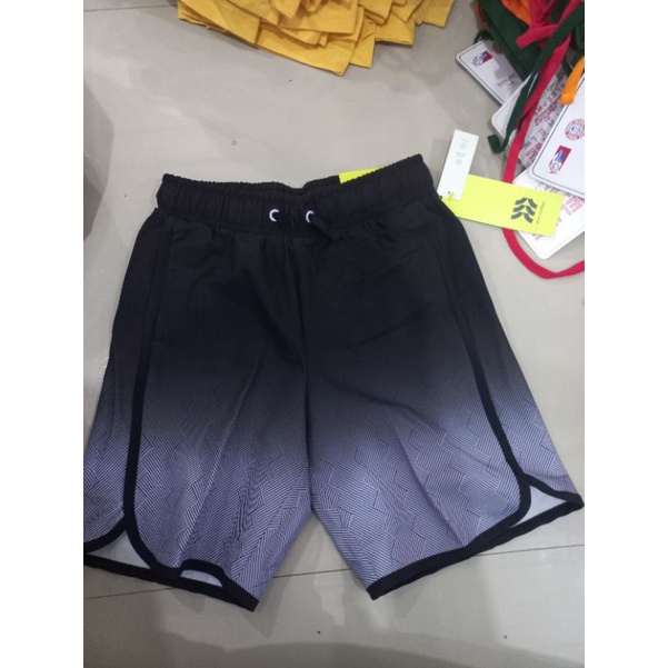 celana pendek anak all in motion