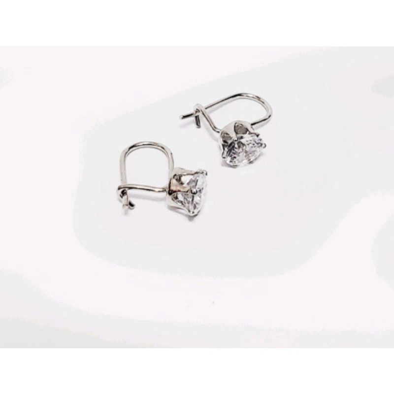 Anting Desi Wanita Silver