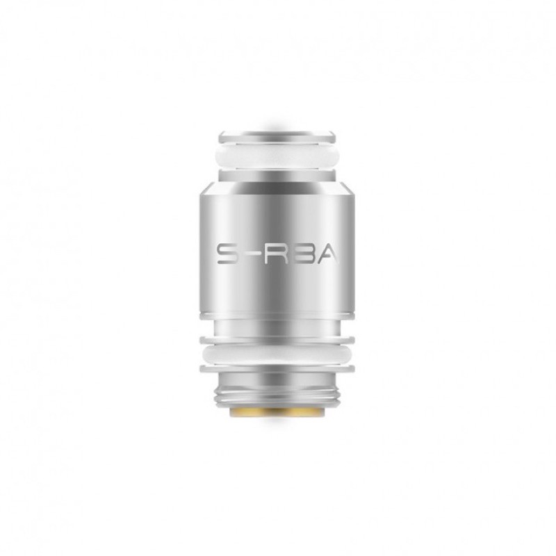 SMOANT Santi Coil RBA