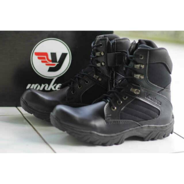 SEPATU ORIGINAL YONKERS DELTA SEFTY