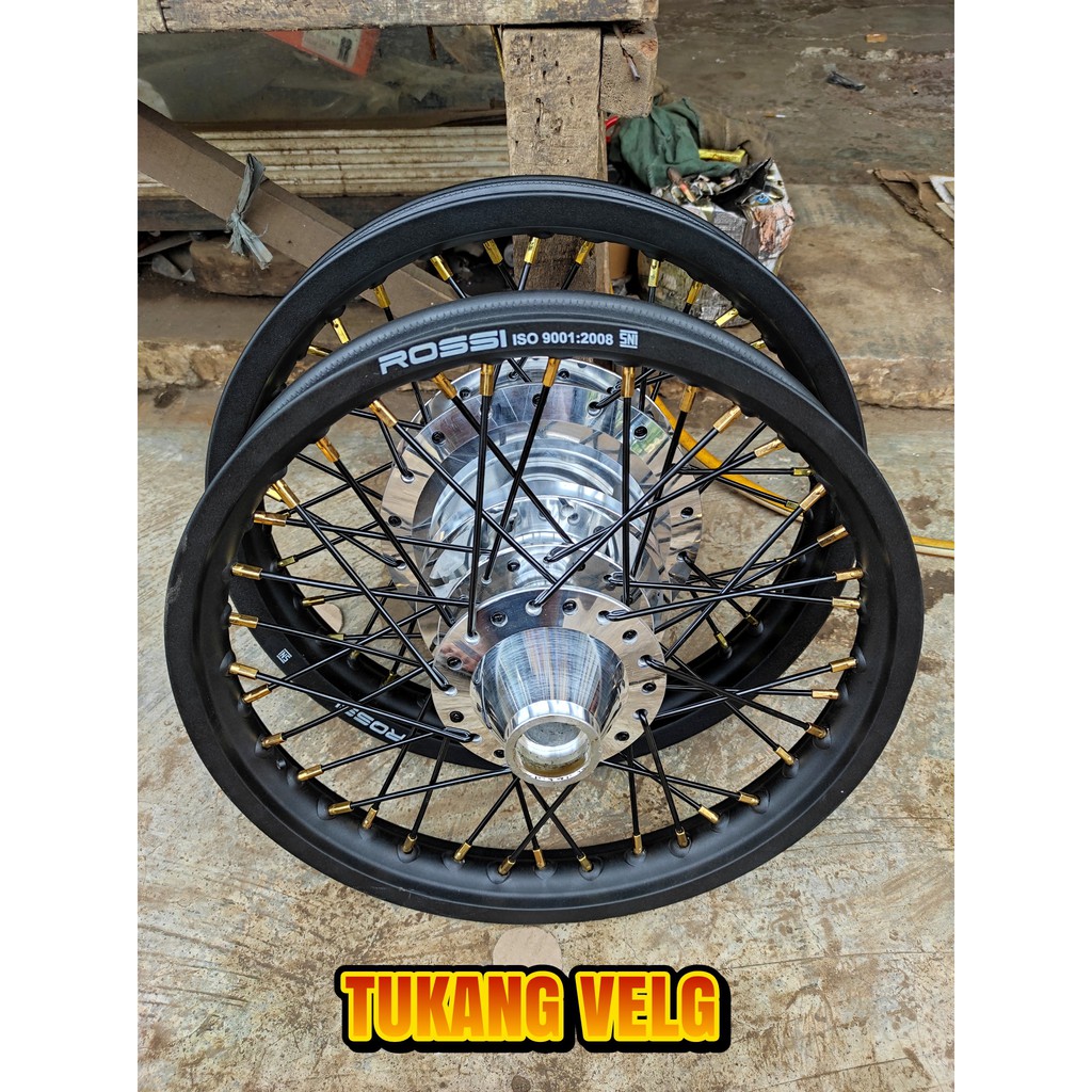 VELG JARI JARI NMAX RING 14