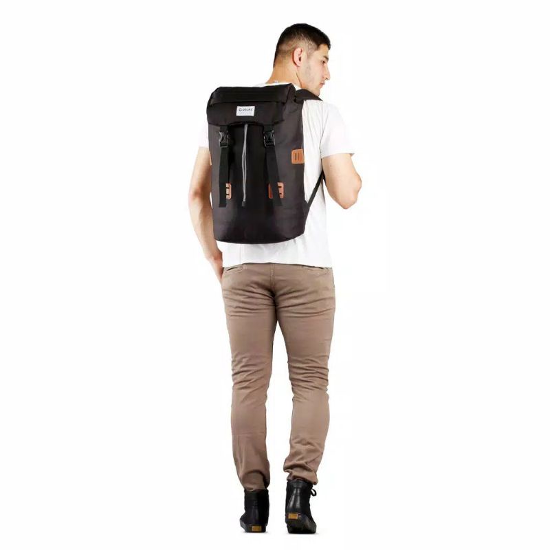 TAS RANSEL PREMIUM PRIA WANITA, TAS BACKPACK PRIA,  TAS RANSEL DAYSPACK, TAS RANSEL BACKPACK TINDER-OSCAS