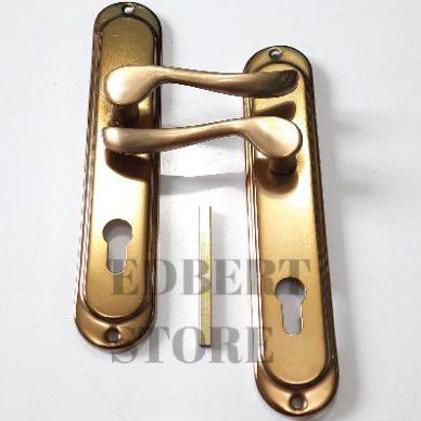 Handle pintu rumah / kunci pintu Grandia / ANTIQUE