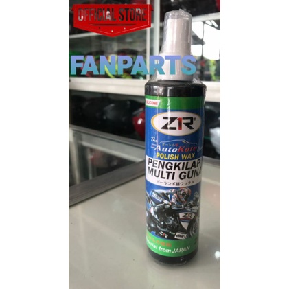 Pengkilap ZR 100ml
