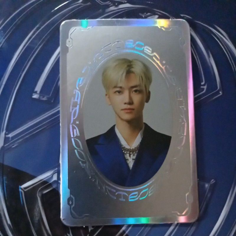 SPECIAL YEARBOOK JAEMIN NCT 2020