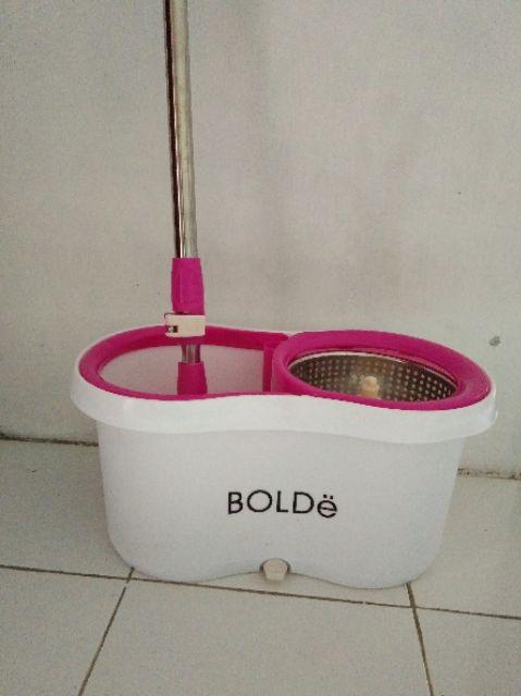 Supermop Bolde 169x+