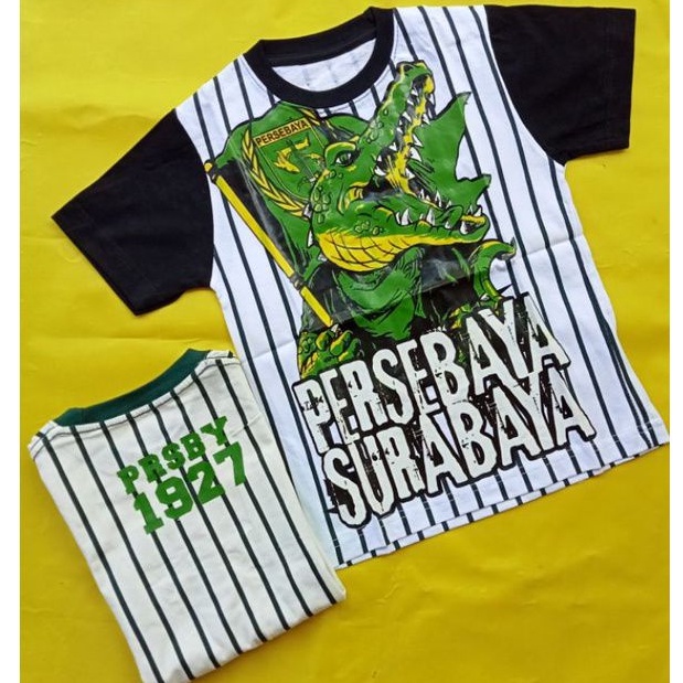 Kaos Persebaya Anak