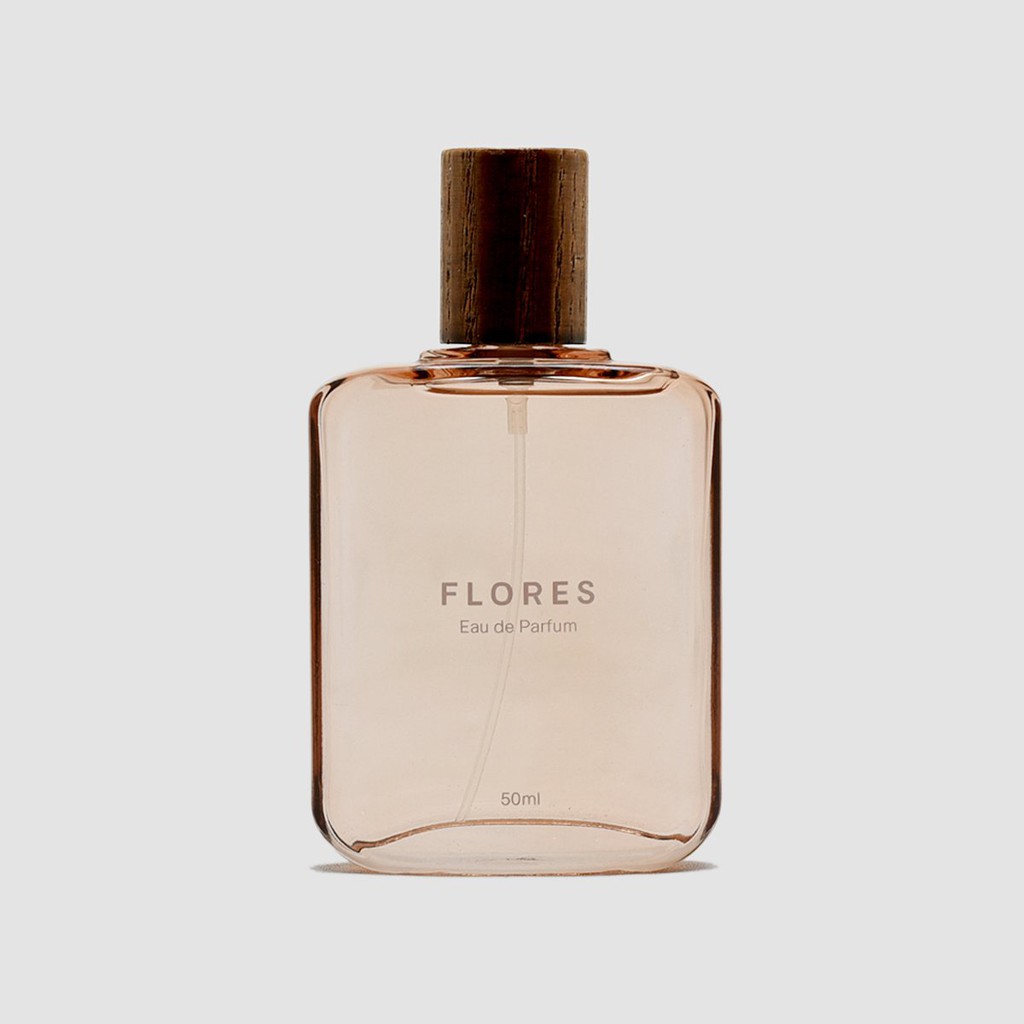 Eau De Parfum Brodo Essentials [Flores/Banda/Natuna]-Flores Parfum