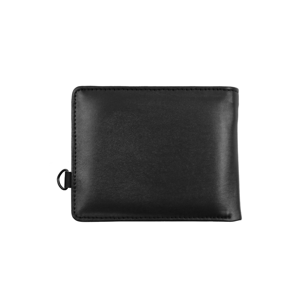 Heretic - Leather Wallet - Sage