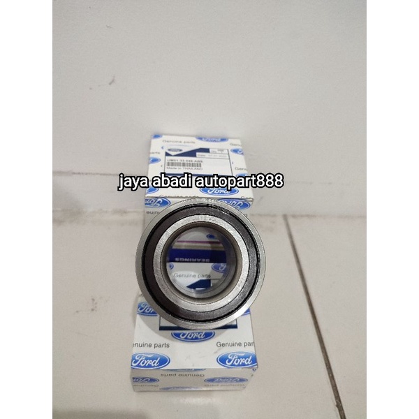 bearing roda depan ford ranger everest mazda bt50 abs 47kwd03