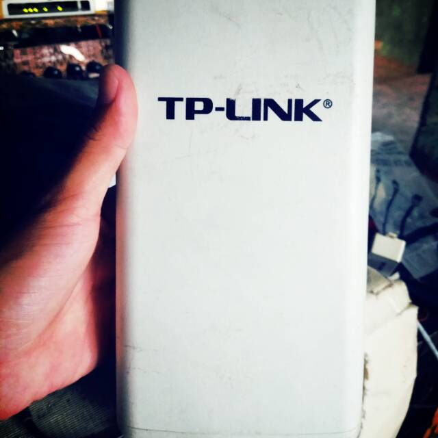 Tp link 5210 second
