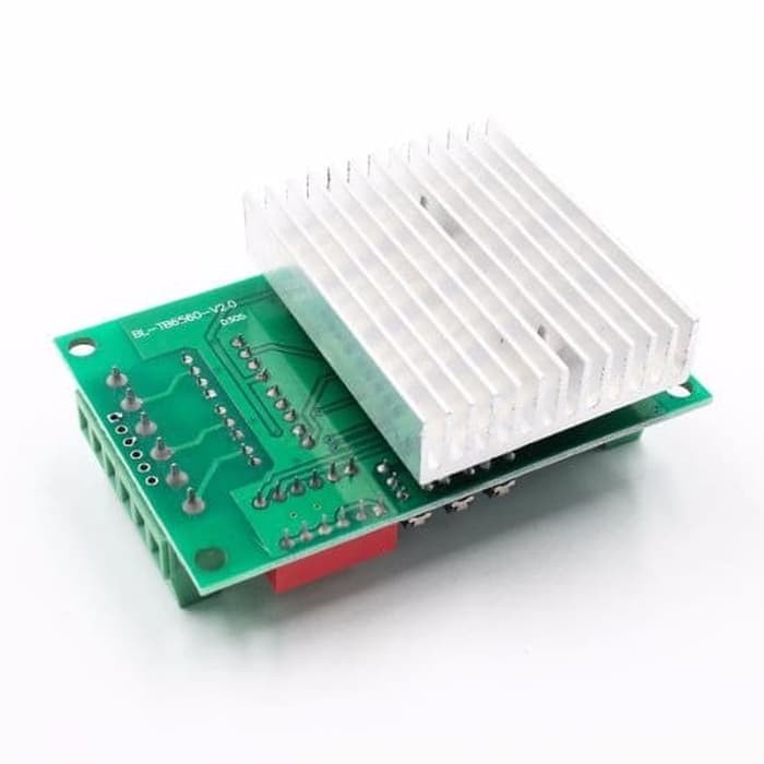 TB6560 3A Single Axis CNC Stepper Motor Driver