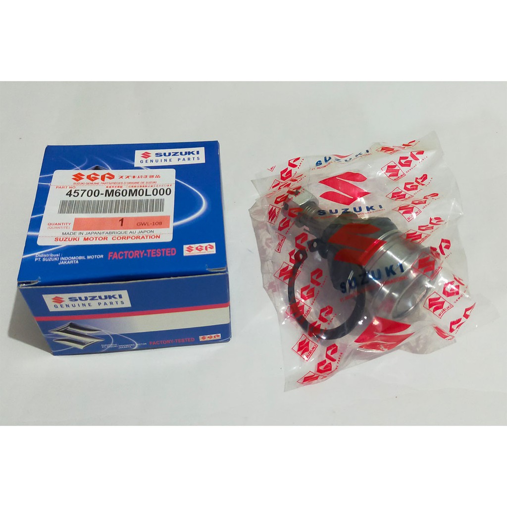 BALL JOINT ERTIGA