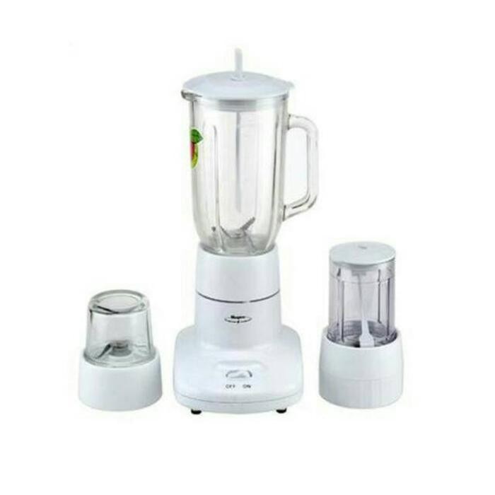 Promo Maspion blender wet&dry mill 1L MT1213 Berkualitas