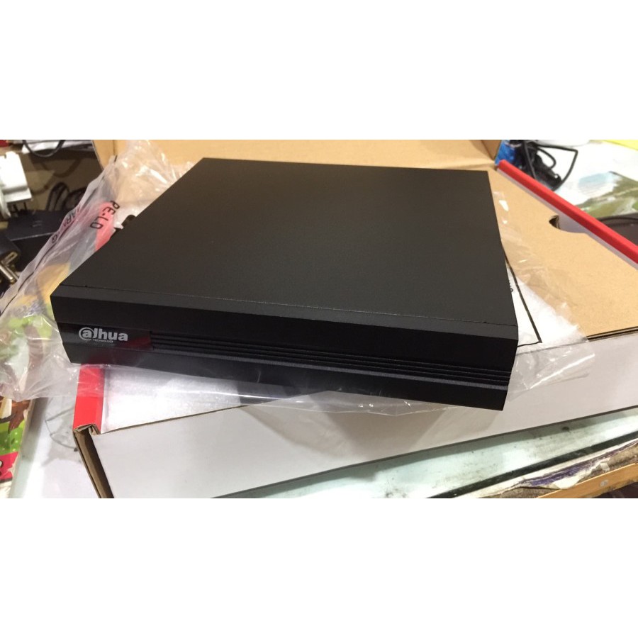 DVR / XVR DAHUA 8CH 2MP 1080P