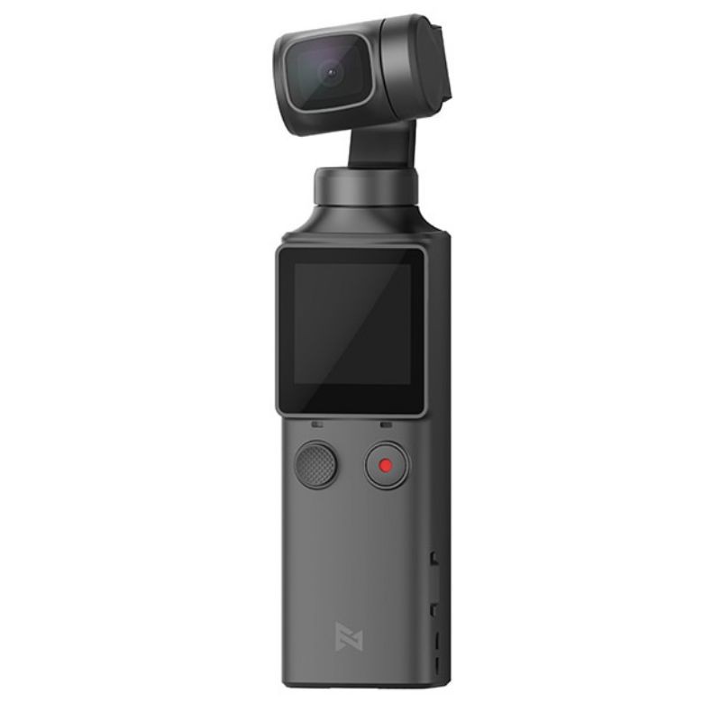 Xiaomi FIMI PALM 3-Axis 4K HD Handheld Gimbal Stabilizer Pocket Camer - YTXJ03FM - Black