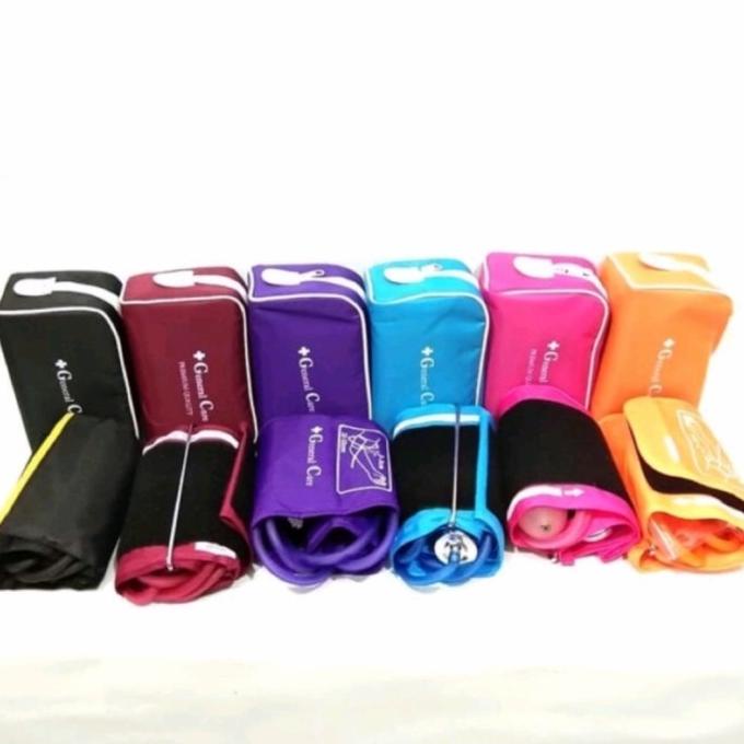 Tensi Jarum General Care/Tensi Aneroid General Care/Tensi Jarum Gc Termurah