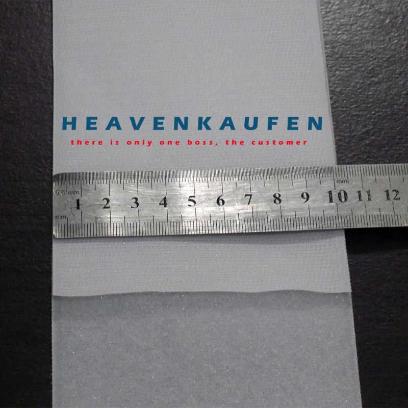 velcro/perekat lebar 10 cm../jual permeter
