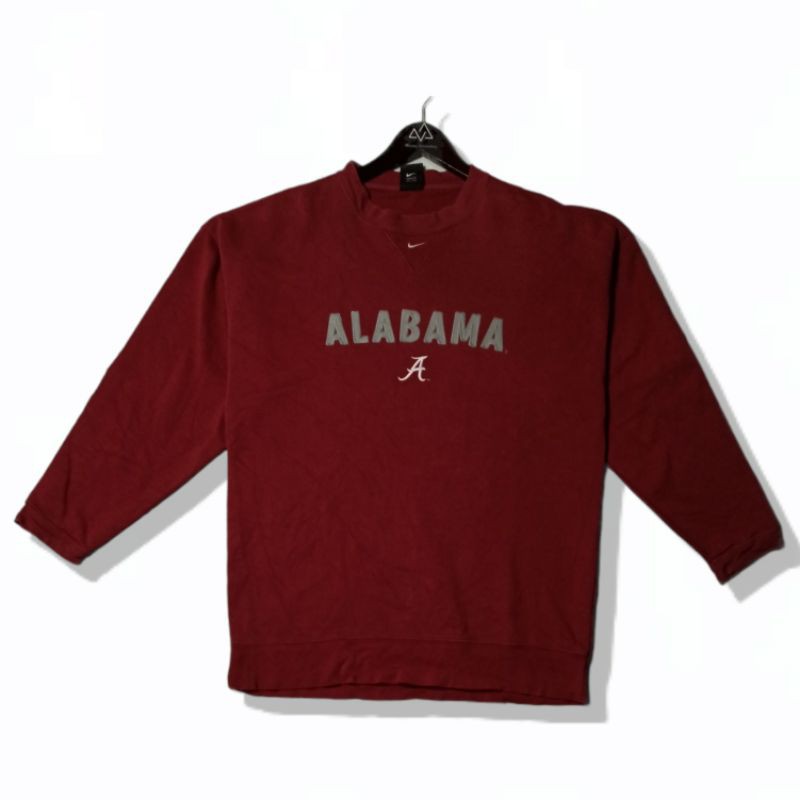 crewneck nike center second branded original