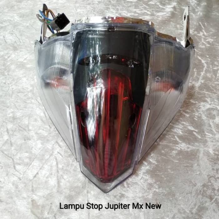 Lampu Stop Belakang Yamaha Mx New 135