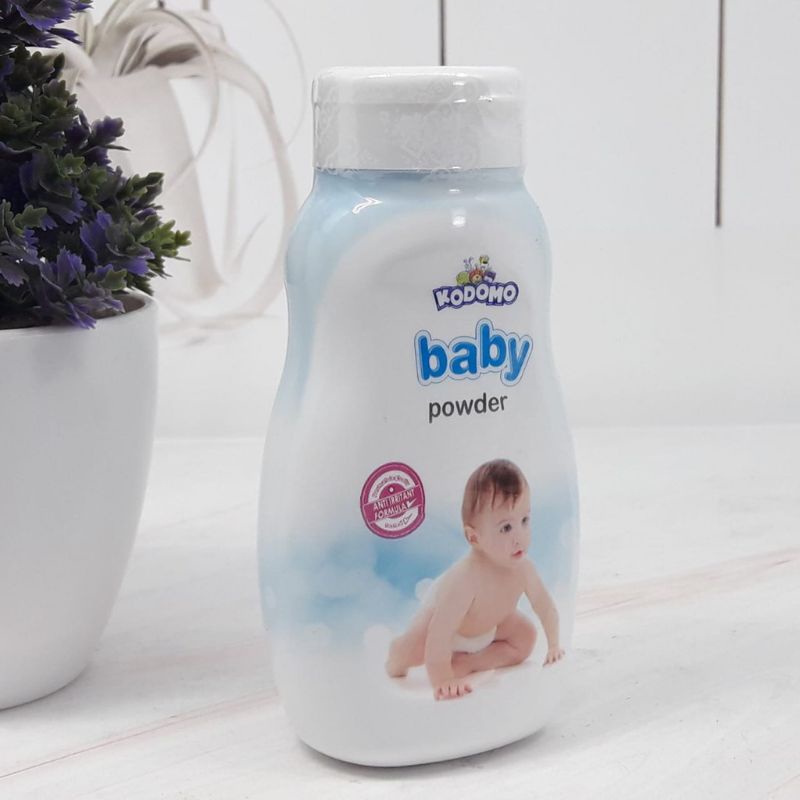 Kodomo Baby Powder 50gr