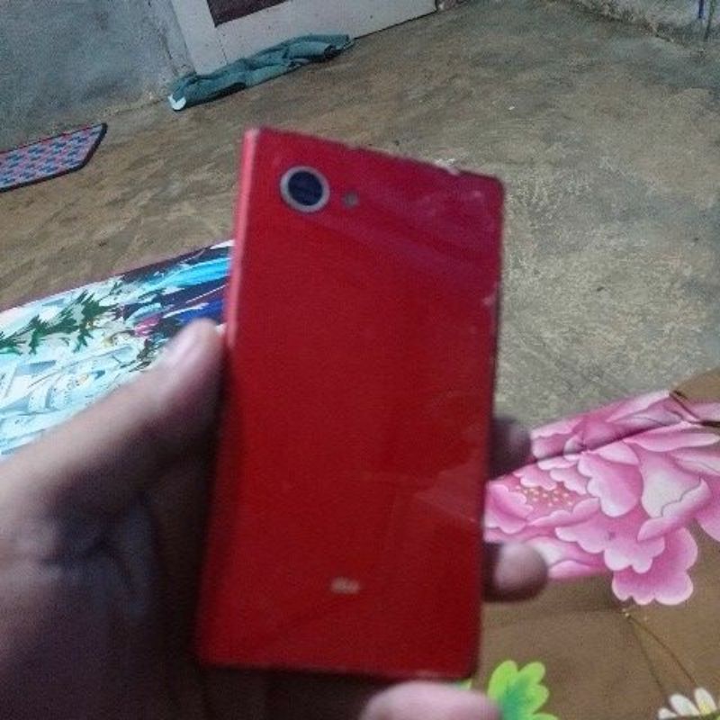 backdoor shv 33 /sh02h