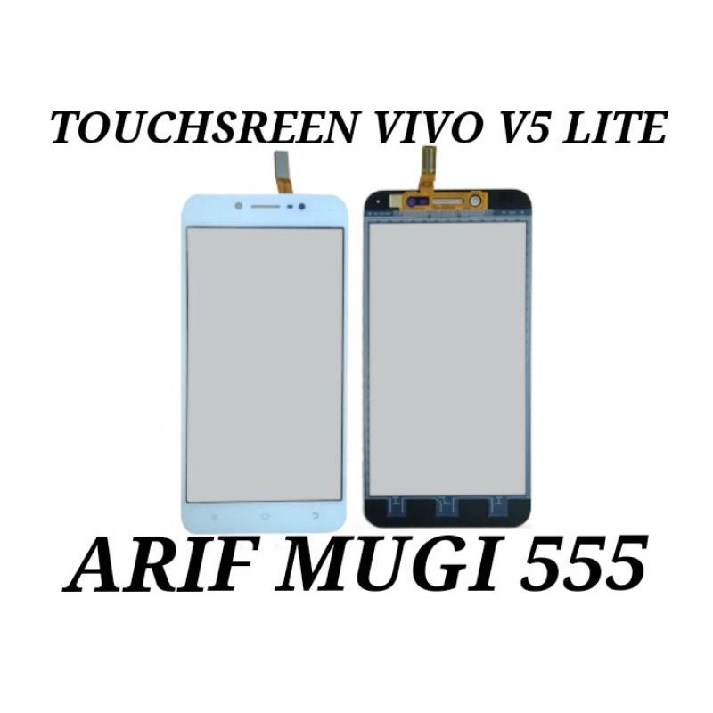 Touchsreen Layar Sentuh Vivo V5 Lite Original