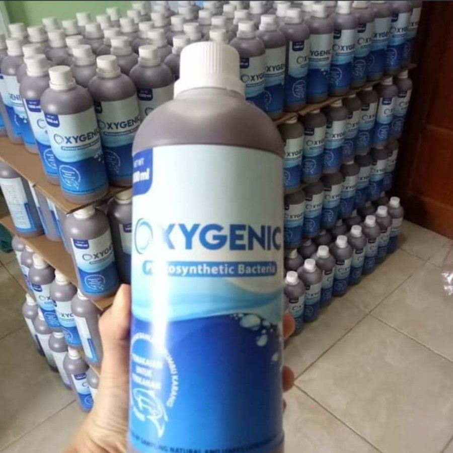 OXYGENIC PHOTOSYNTETIC BACTERIA 1000 ML