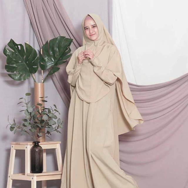 GAMIS HASNA