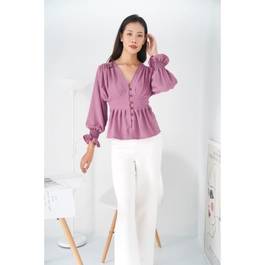 Atasan wanita Blouse