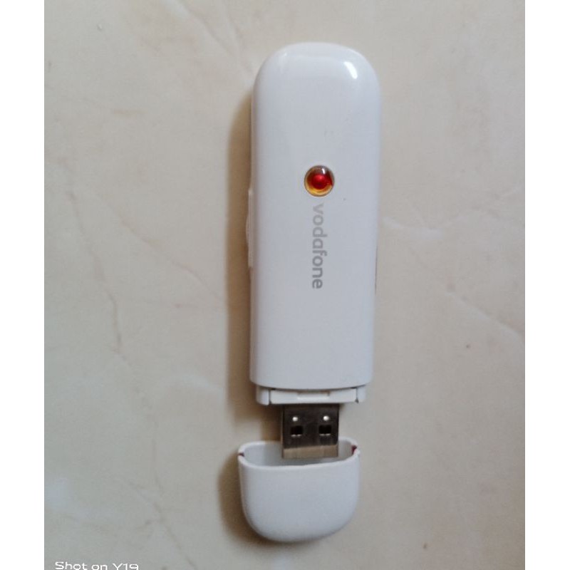 Modem kartu vodafone K3765