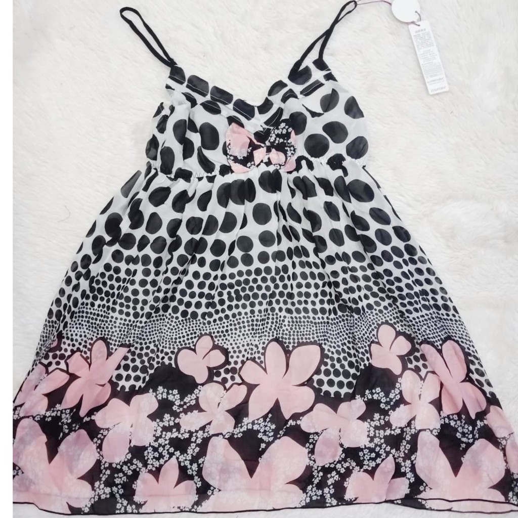 LINGERIE SEKSI TERMURAH DRESS