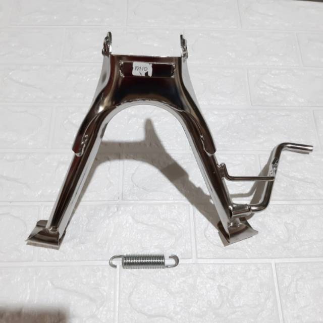 STANDAR TENGAN CHROME RING17 MIO SPORTY