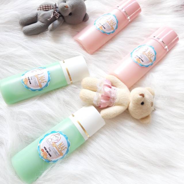 Handbody pemutih racikan dokter