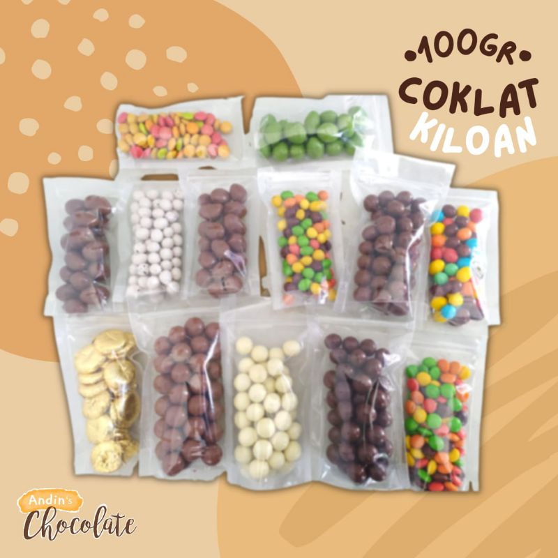 

Coklat Kiloan 100gr silverqueen delfi scandia SQ lagie