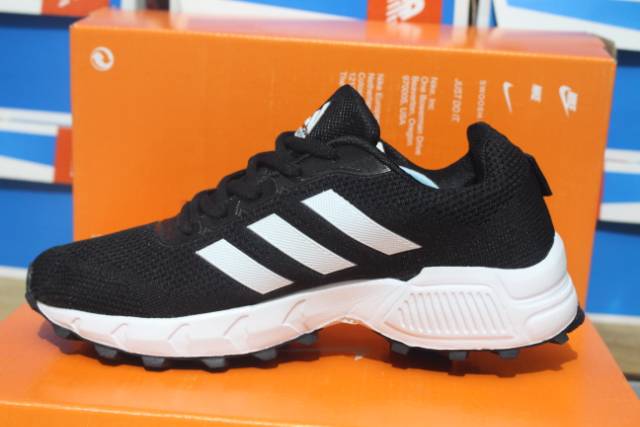 Sepatu hiking outdoor ax2 import vietnam terbaru