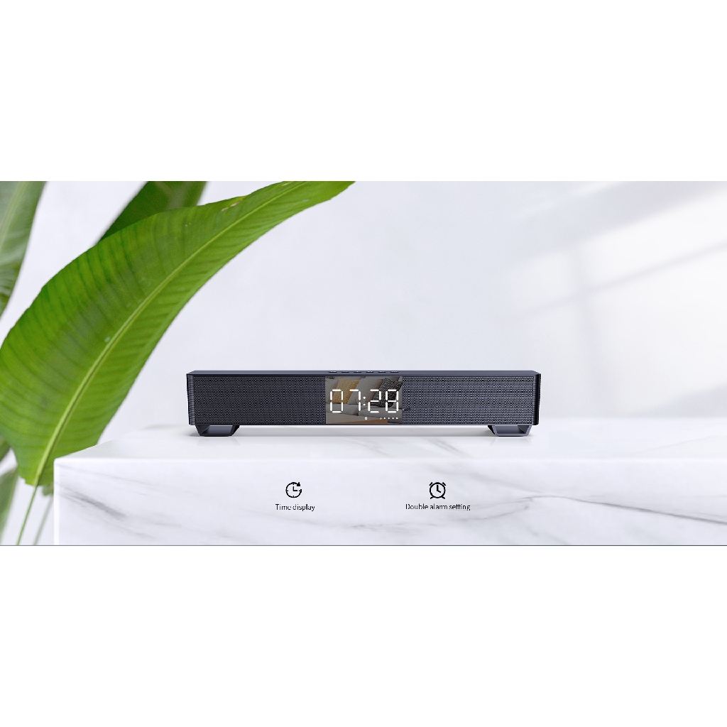 Mifa Soundbar K3 Stereo bluetooth