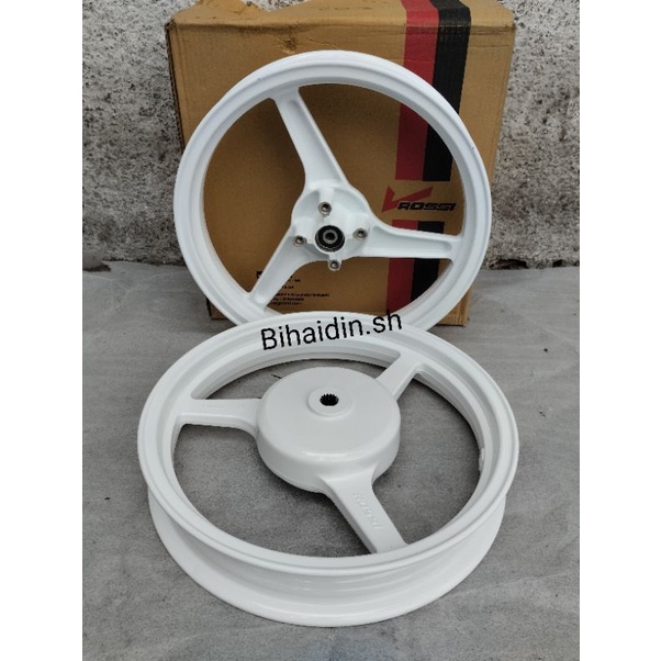 velg v rossi rocket ring 14 185/215 palang 3 yamaha xeon 125