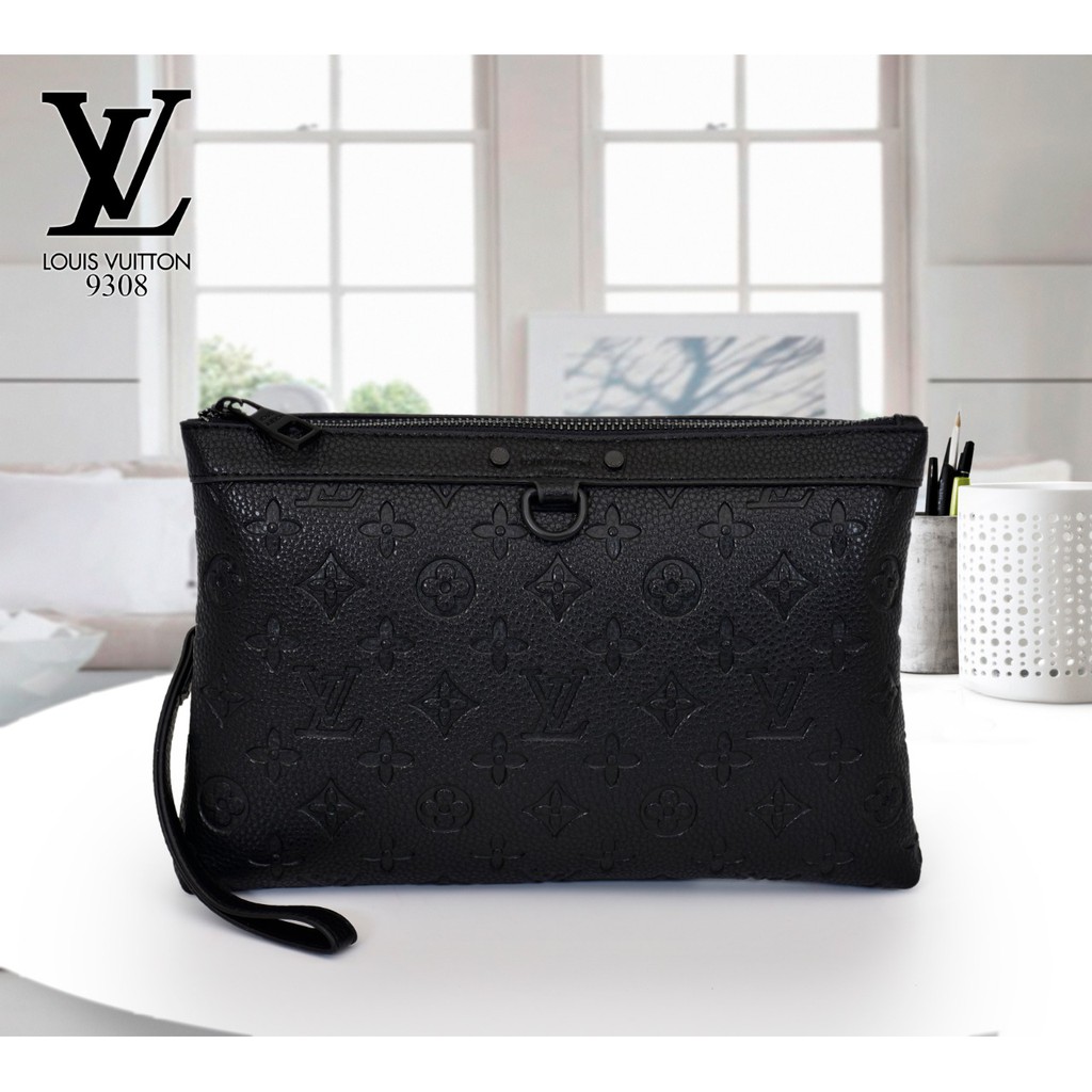 BISA*TAWAR*4/JAN* CLUTCH Bag LV  Series ~ 9308 ~