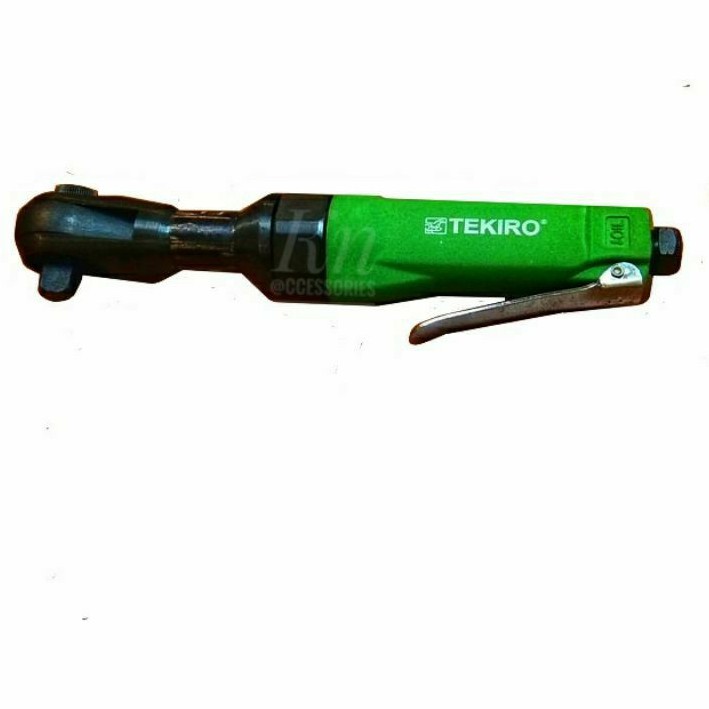 TEKIRO KUNCI SOCK ANGIN RATCHET 1/2" / AIR IMPACT WRENCH 1/2"