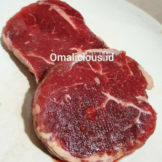 

Tenderloin 500gr